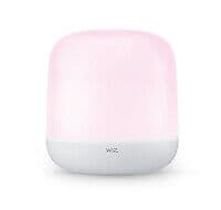 WiZ Wi-Fi BLE Portable Hero hvit Type-C