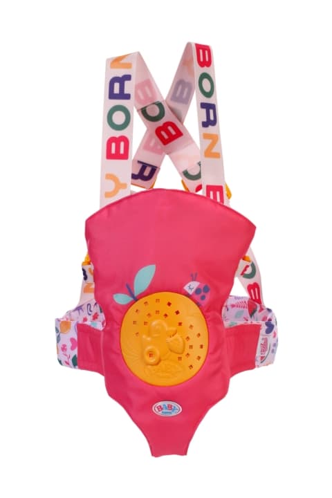 BABY Born Bæresele Pinplay (837603)