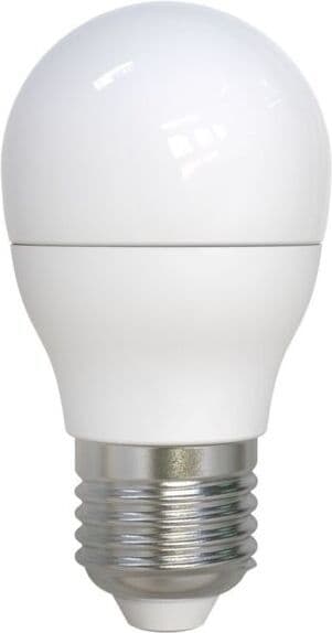 Airam SmartHome dekorationslampe, E27, opal, 470 lm, tunable white, WiFi