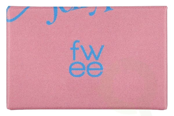 Fwee Lip & Cheek Glowy Jelly Pot 4 g JS02 Caramelized