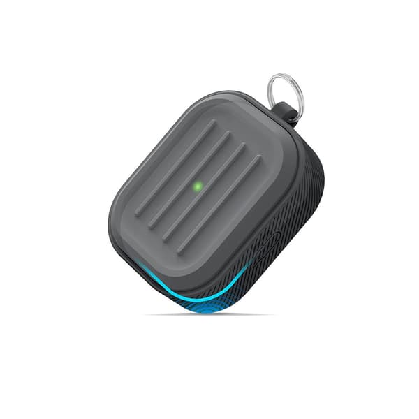 Elago AirPods 3 Armor Etui Mørkegrå