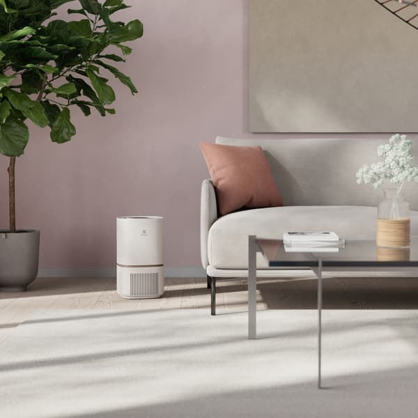 Electrolux Luftrenare EPO50351SW Electrolux