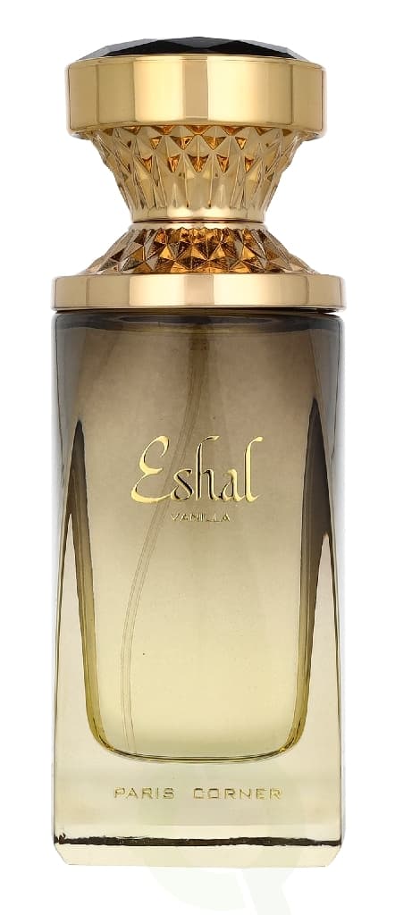Paris Corner Eshal Vanilla Edp Spray 100 ml