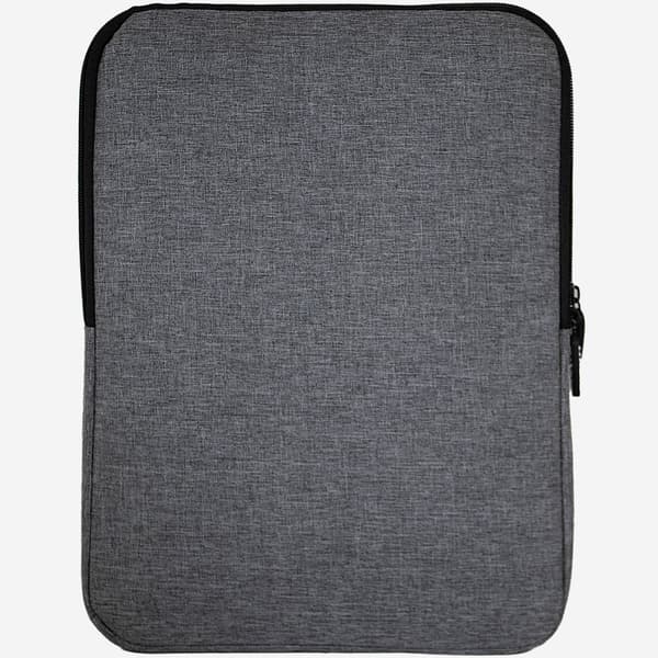Nilox Sleeve för laptop 13,3" Grå