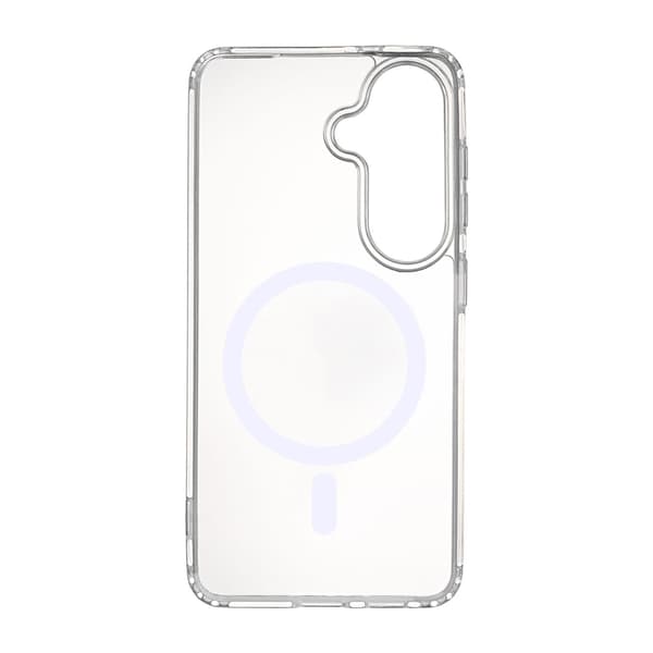 Onsala Mobildeksel Transparent - Samsung Galaxy S26