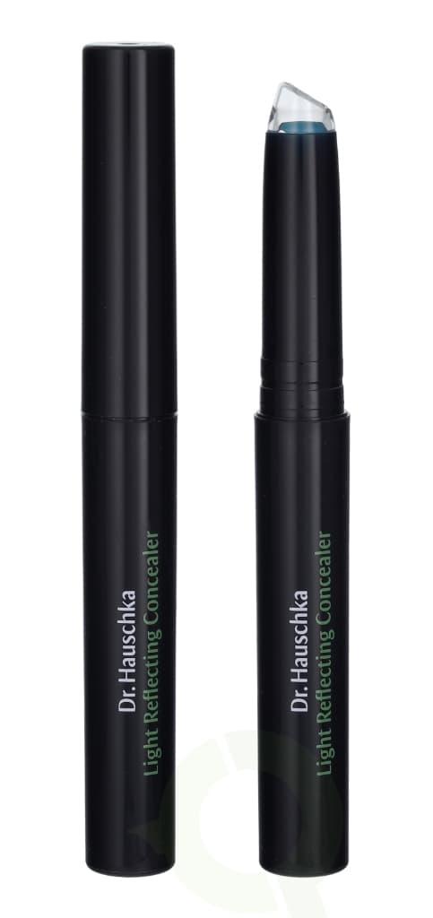 Dr. Hauschka Light Reflecting Concealer 2.5 ml #00 Translucent