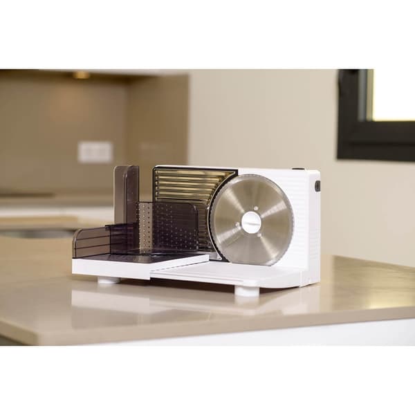 Taurus Pålægsmaskine Cutmaster Compact 100W/17cm