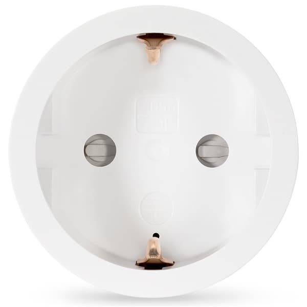 Nexa Plug-in-mottaker On/Off 2300W MYCR-2300