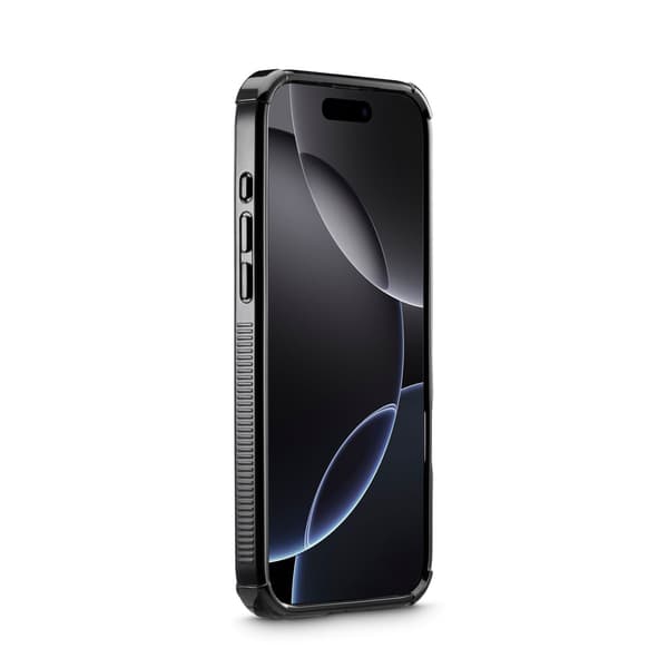 Hama Mobildeksel Extreme Protect iPhone 17 Pro Max MagCase Svart