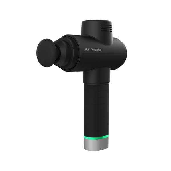 HYPERICE Hypervolt 2 Pro svart massasjepistol