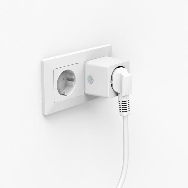 Hama WiFi-uttak 16A