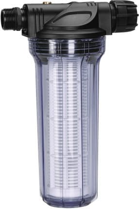 GARDENA 6000 l/h esisuodatin