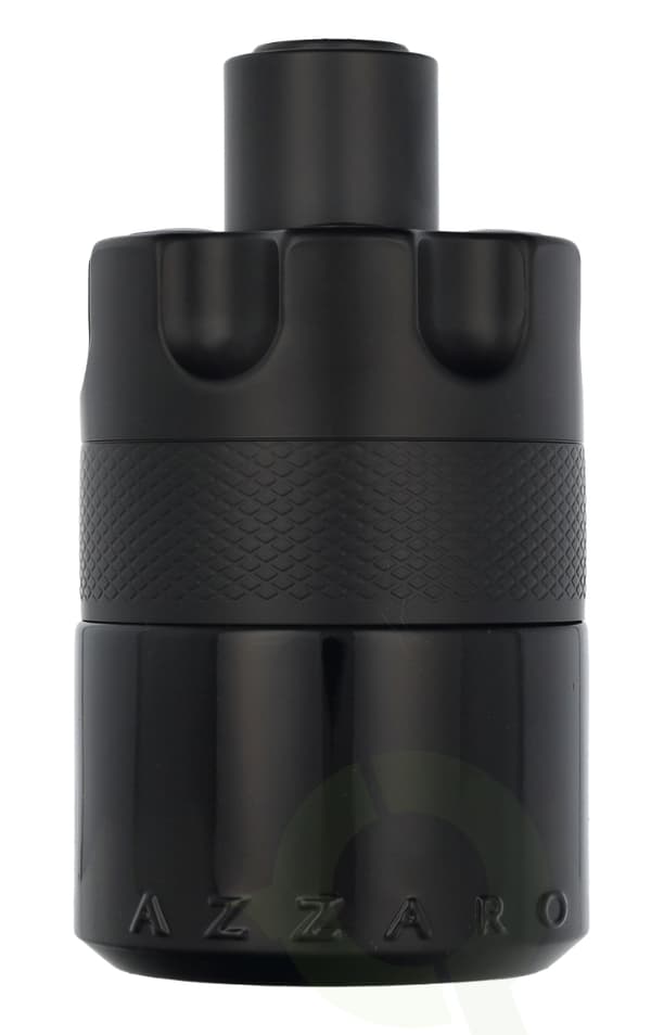 Azzaro The Most Wanted Intense Edp Spray 100 ml