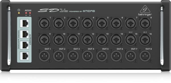 BEHRINGER SD16