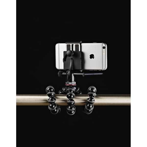 JOBY Stativ Smartphone GripTight Pro Video GP