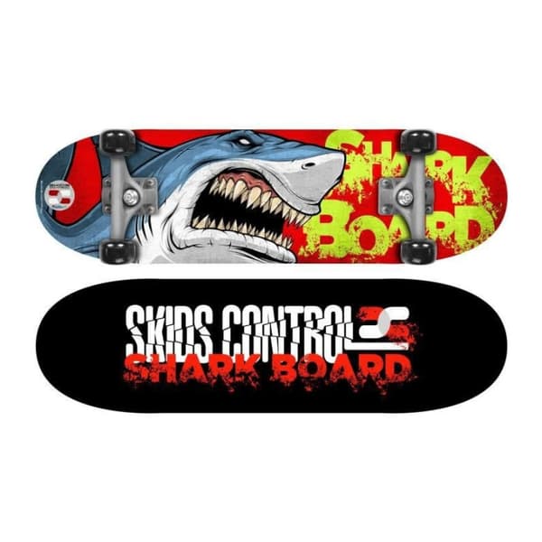 Skids Control Rullalauta Shark 71 cm (60221)