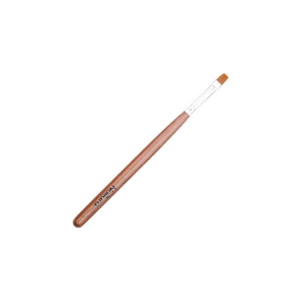 Nailura Flat pensel til negledesign – 2
