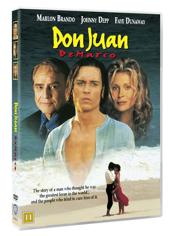 Don Juan DeMarco