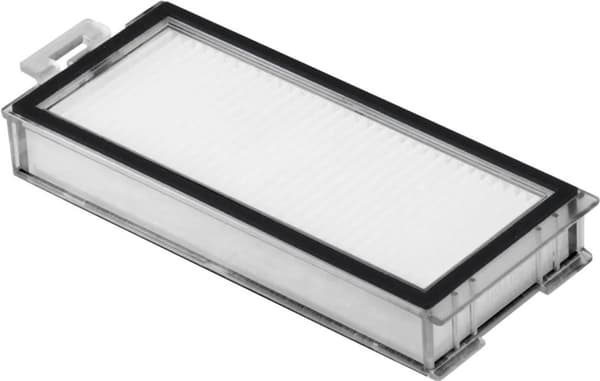 Roborock HEPA-filter för Q7 Max-serien, 2 st