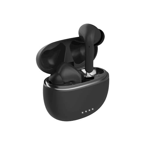 Forever langattomat Bluetooth-kuulokkeet, musta