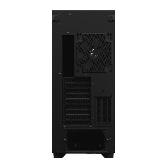 Fractal Design Define 7 XL BK TGD