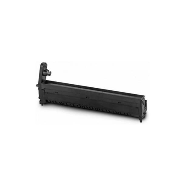 OKI Tromle 46507308 Sort