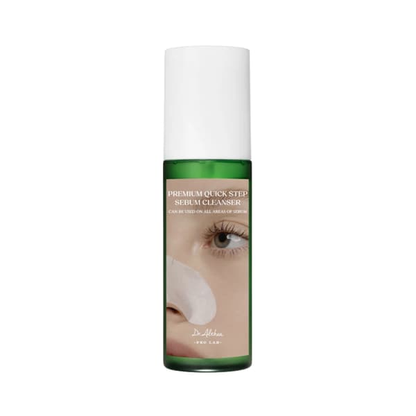 Dr. Althea Premium Quick Step Sebum Cleanser - 100 ml