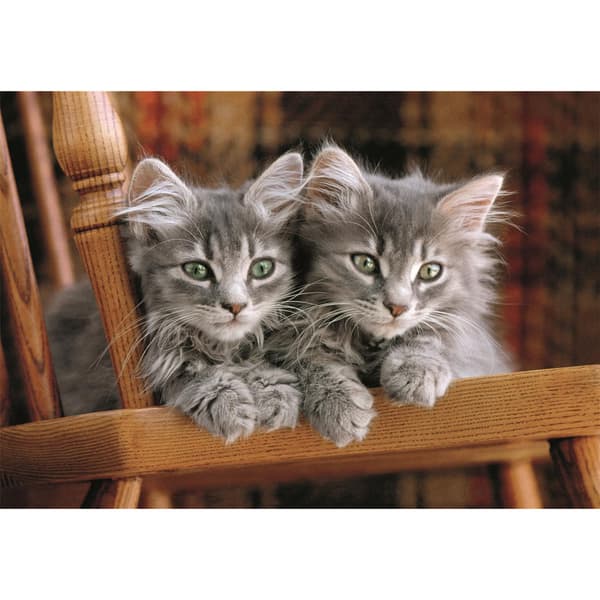 Clementoni Palapeli 500 Pcs CB High Quality Collection Kittens