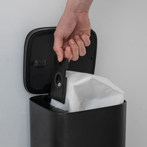 Hombli Robotdammsugare Dammsugarpåsar 3-pack