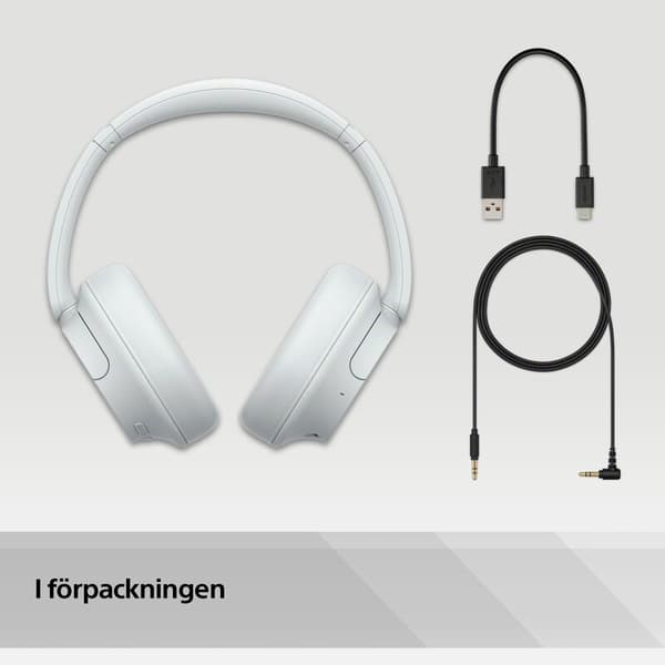 SONY WHCH720NW.CE7