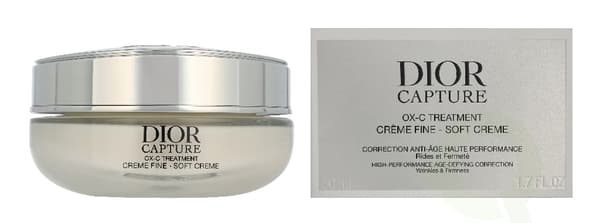 Dior Capture Soft Creme 50 ml