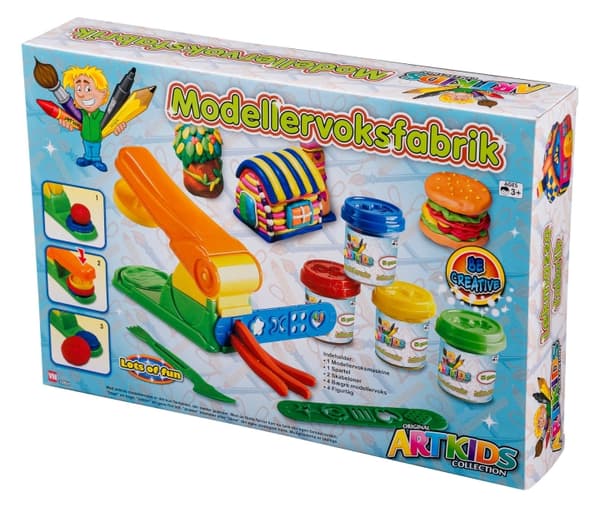 ArtKids Degfabrik (32854)