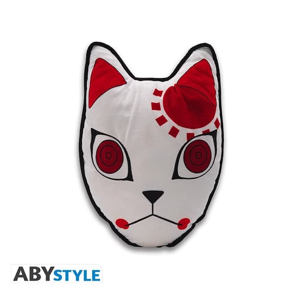 Abysse DEMON SLAYER - Kudde -Conjuration Mask