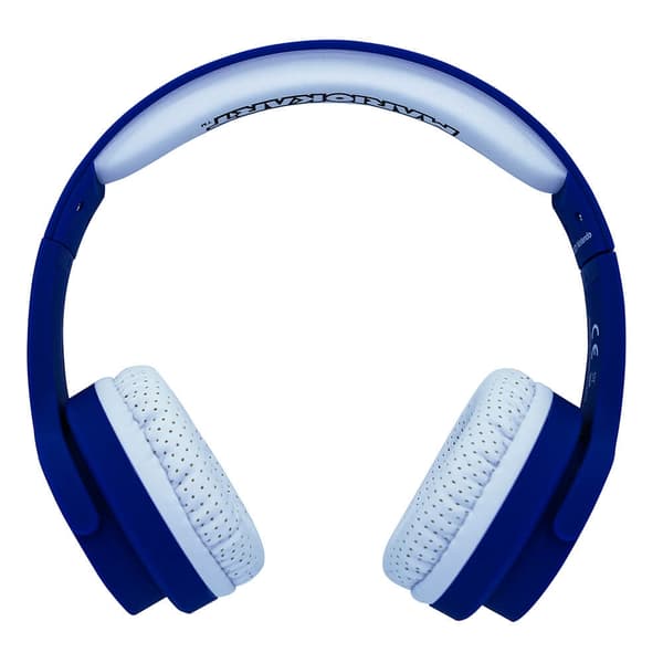 MARIOKART Headset On-Ear On-Ear 85/94dB