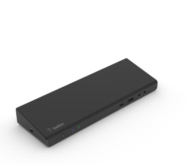 Belkin INC007VFBK USB-C dockningsstation