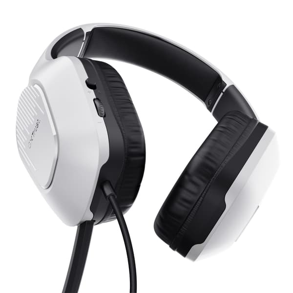 Trust GXT 415PS Zirox Gamingheadset PS5