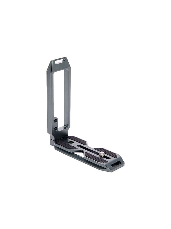 3 Legged Thing QR11 2.0 FBG L Bracket Grey