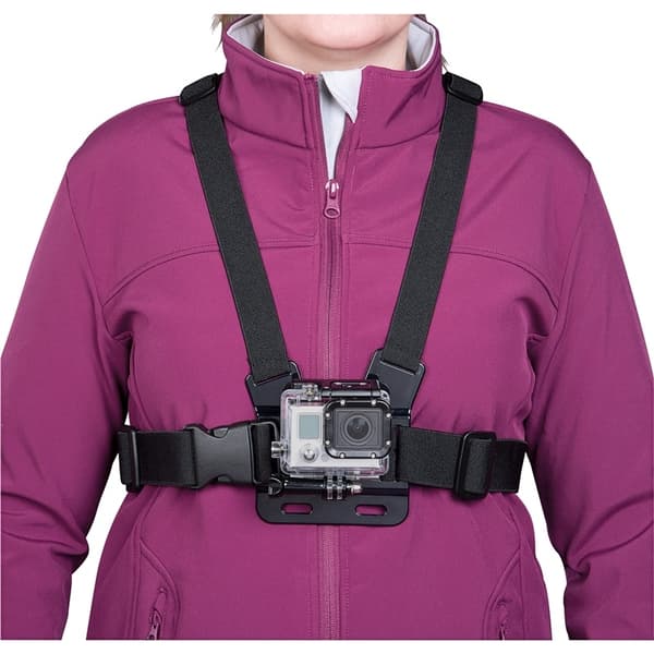 Hama GoPro Rintahihna