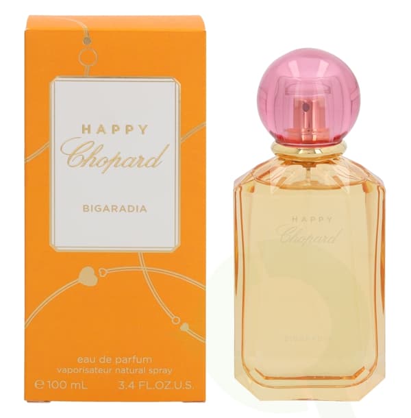 Chopard Happy Bigaradia Edp Spray 100 ml