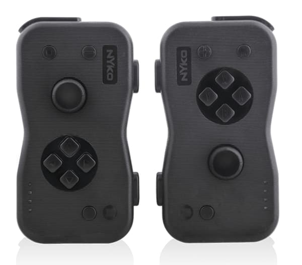 Nyko Dualies