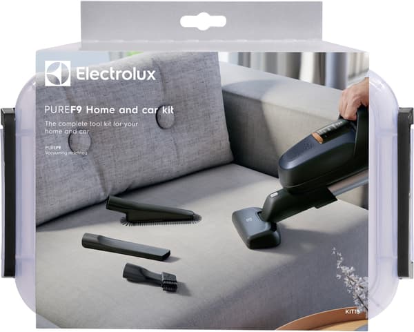 Electrolux Tillbehör dammsugare KIT18 Electrolux