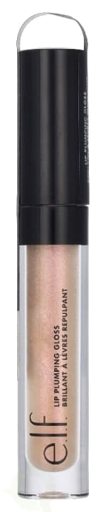 Elf Cosmetics Elf Lip Plumping Gloss 2.7 ml Pink Sugar