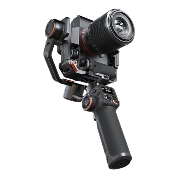 Hohem Camera & Phone Gimbal iSteady MT2