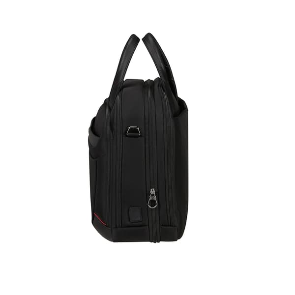 Samsonite Datorväska PRO DLX6 17.3" Expanderbar Svart
