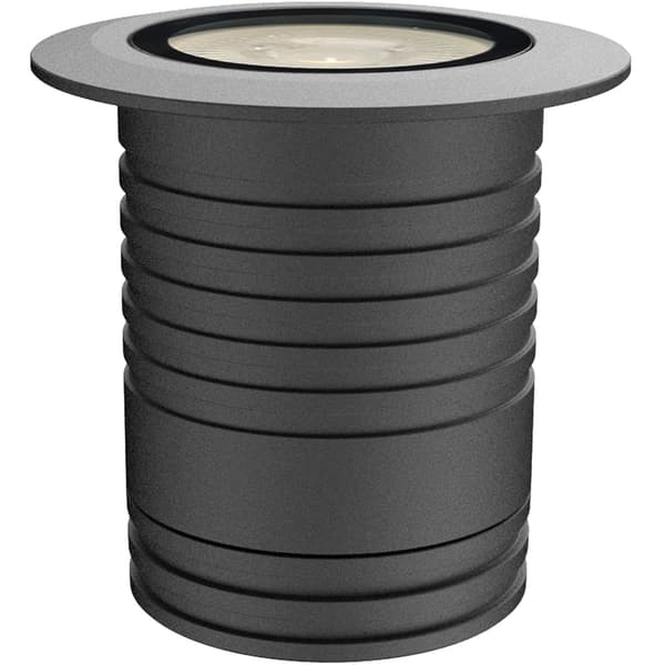 LightsOn Onyx Markspot 35° 5W 350 lm Grå