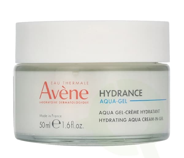 Avene Hydrance Aqua Gel 50 ml