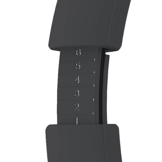 BATMAN Hodetelefon On-Ear Junior Trådløs 85dB/95dB