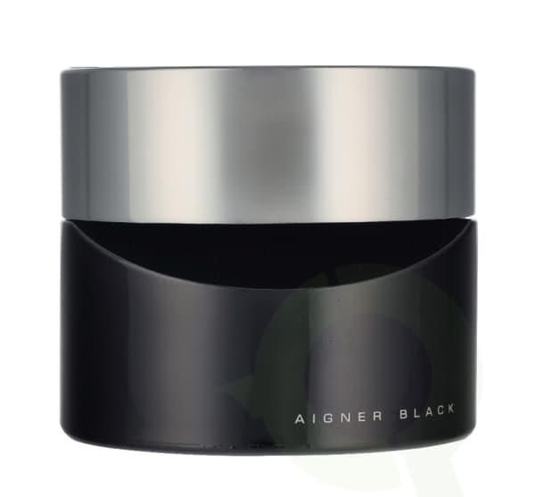 Etienne Aigner Black For Men Edt Spray 125 ml