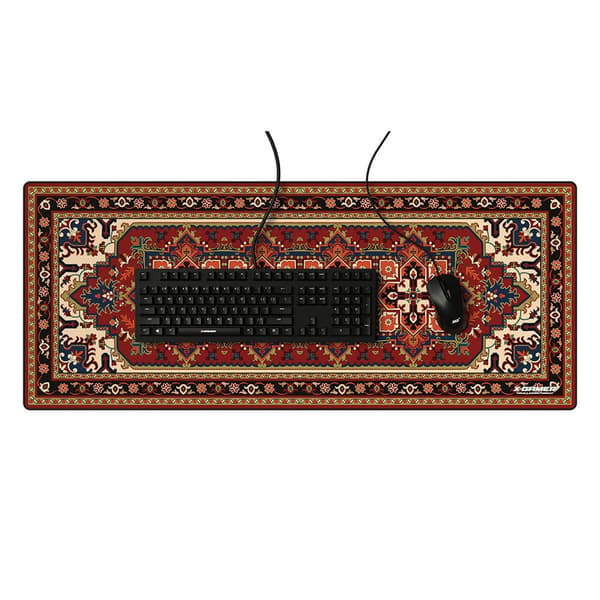 X-GAMER Musmatta Persian Ruby 1100x450