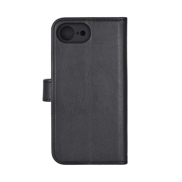 Radicover Wallet Strålebeskyttelse 3 Kort Sort - iPhone 16e/17e